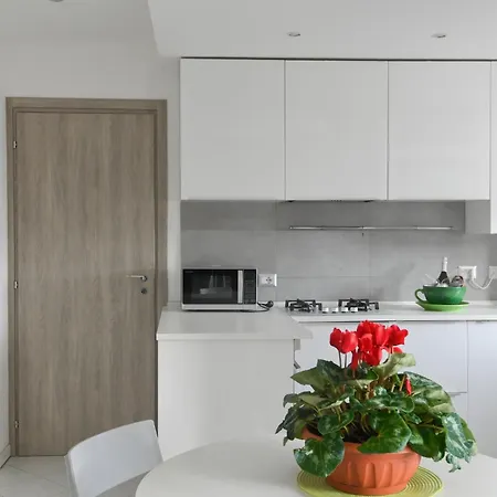 Margot Apartamento Intra