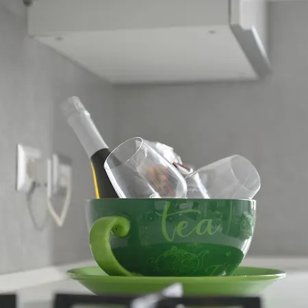 Apartamento Margot
