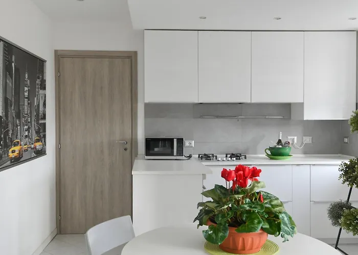 Margot Lägenhet Intra