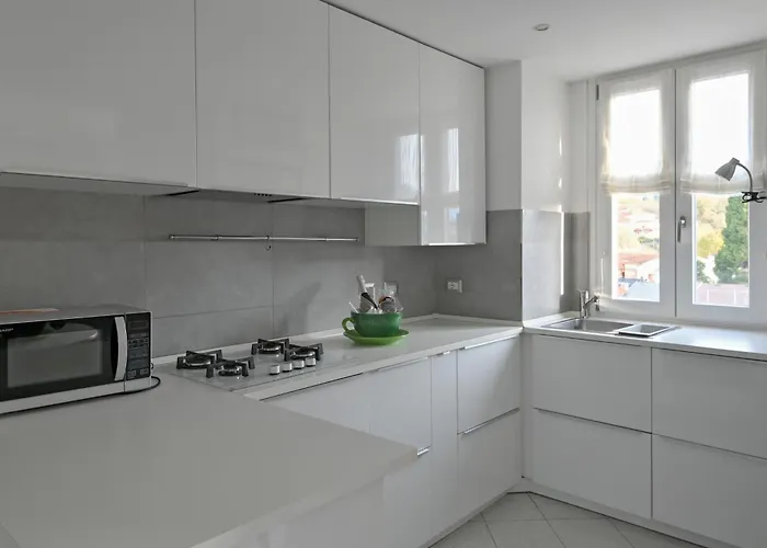 Margot Lägenhet Intra